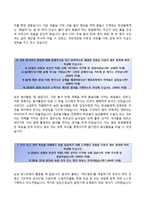 (한국서부발전자기소개서 + 면접족보) 한국서부발전(채용형인턴)자소서 [한국서부발전합격자기소개서,한국서부발전자소서항목]-5
