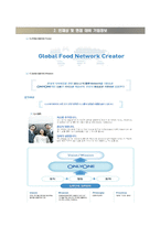 [CJ프레시웨이자기소개서] CJ프레시웨이 상반기 대졸신입(마케팅) 합격자소서와 면접기출문제-4