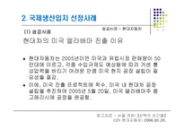 다국적기업의 국제생산입지 선정 성공 및 실패사례-10