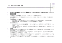 다국적기업의 국제생산입지 선정 성공 및 실패사례-11