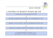 다국적기업의 국제생산입지 선정 성공 및 실패사례-12