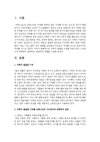 [프랑스문화와예술 B형] 카페가 발달한 이유를 프랑스인의 사고방식과 관련하여 설명하고, 문화적인 역할을 기술-2
