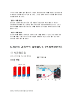 캐논 canon 기업분석과 SWOT분석및 캐논 마케팅 4P,STP 전략분석과 캐논 기업 핵심역량분석 레포트-10
