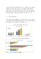 [트렉스타 중국진출 마케팅전략 보고서] 트렉스타 기업분석과 SWOT분석및 트렉스타 중국진출 마케팅전략 분석과 나의견해정리 레포트-10