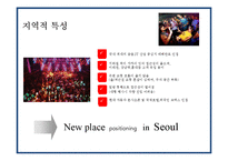 복합 공간 & bar 사업계획서-8