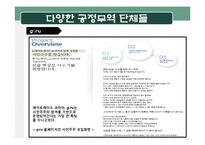 공정무역 단체 방문과 소감-12