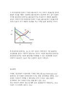 기초미시경제론- 1.유가하락이 여러분의경제활동에 미치는영향을설명하시오 2.단기비용곡선과 장기비용곡선이 각각어떻게 도출되는지 설명하시오 3.완전경쟁시장에 비해 독점시장에서 왜 생산량-9