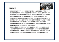 부패의 유형,원인 및 사례분석[(腐敗, Corruption)] -11