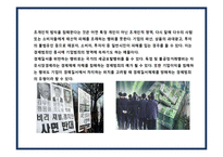 부패의 유형,원인 및 사례분석[(腐敗, Corruption)] -12