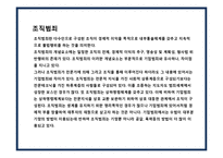 부패의 유형,원인 및 사례분석[(腐敗, Corruption)] -13