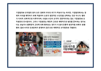 부패의 유형,원인 및 사례분석[(腐敗, Corruption)] -14