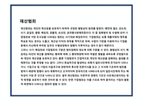 부패의 유형,원인 및 사례분석[(腐敗, Corruption)] -15