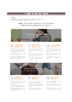 (한화케미칼자기소개서 + 면접족보) 한화케미칼자소서 [한화케미칼합격자기소개서,한화케미칼자소서항목]-6