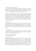 [사회복지행정론] 사회복지행정이론 중 Adhocracy 이론에 관하여 논술하시오-4