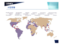 [국제경영] 세멕스(CEMEX) 기업분석-4