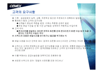 [국제경영] 세멕스(CEMEX) 기업분석-10