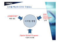 [국제경영] 세멕스(CEMEX) 기업분석-14