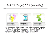 디자인 실무론 - 마케팅과 마케팅 MIX 대해 조사를-13