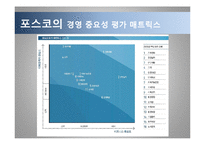 포스코 기술경영 전략, 포스코 마케팅사례, 포스코 기업소개, 철강산업 동향, 바오스틸-4
