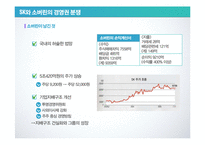회계이론 - sk 글로벌 분식회계, sk-소버린 사태, 외국인 투자자의 역활에 관해-12