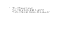 [자동차산업] 자동차 마케팅 전략(렉서스의 마케팅 전략)-16