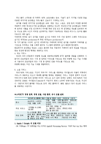 인터넷비지니스이해 - 스마트TV 서비스에 대한 구성 및 기능, 스마트TV경쟁 업체, 경쟁 모델, 유사모델 설명, 스마트TV 의 실패 측면, 스마트TV의 미래-2