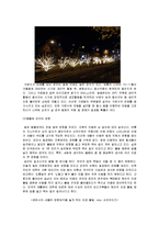 광공해 - 빛공해 정의, 빛공해가 미치는 영향, 빛공해의 실태와 대책방안-6