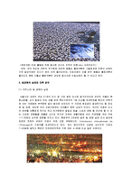 광공해 - 빛공해 정의, 빛공해가 미치는 영향, 빛공해의 실태와 대책방안-8
