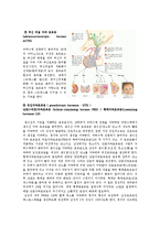 성의 생물학 - 성호르몬(성호르몬 관련 내분비계, 사람의 성호르몬)-3