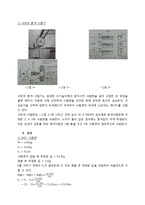 고체역학실험 - 충격 실험-3