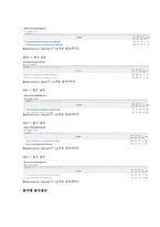 미생물공학 실험 - 균주탐색 실험-4