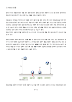 일반물리학 실험 - mbl 장치를 통해 바닥의 종류와 공의 종류를 달리하여 각 상황에서의 반발계수를 측정-2