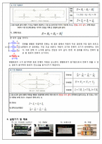 전자회로 실험 - 옴의법칙-2