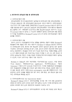 우리주변에 위험에 처해있는 사람들을 인터뷰 한 후 동기부여적 직무설계 방법 중 직무특수모형에 대해 구체적으로 서술해보십시오-4