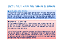기업의 자원봉사활동 효과와 향후 전략-12