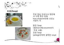 알아두면 센스만점 서양식 테이블 매너-10