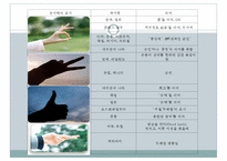 국가별 보디랭귀지(Body Language) 유형과 주의할 점-17