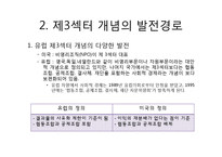 자원봉사 모델과 자원봉사활동의 기능 및 역할-6