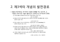 자원봉사 모델과 자원봉사활동의 기능 및 역할-7