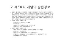 자원봉사 모델과 자원봉사활동의 기능 및 역할-8
