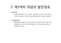 자원봉사 모델과 자원봉사활동의 기능 및 역할-11