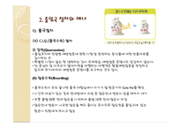 해외여행시 출입국 절차와 기내 매너-12