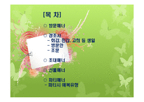 방문 및 초대매너와 선물 및 파티매너-2