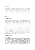 [자원봉사론] 수단이 아닌 자발적인 자원봉사 참여를 위한 활성화 방안을 제시하여 보시오-2