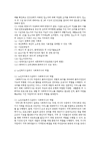 [사회복지실천론] 본인이 관심있는 사회복지실천현장에 대해 조사해오기-6