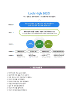 (한국토지주택공사자기소개서 + 면접족보) 한국토지주택공사(체험형인턴사원)자소서 [한국토지주택공사합격자기소개서,한국토지주택공사자소서항목]-5