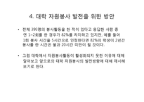 대학 및 기업 자원봉사활동-8
