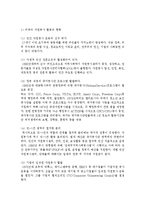 [자원봉사론] 외국의 자원봉사 활동의 현황을 찾아보고 우리나라와 비교하였을 때 어떤 장단점이 있는지 작성하여 제출하시오-3