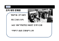 혁신리더 CEO와 위기에 빠진 거대기업 IBM의 성공적 변화-8