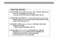 관계마케팅과 CRM-13